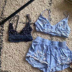2 Piece Sets (Small)
